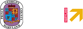 Prince George's County logo