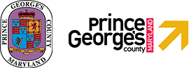Prince George's County logo